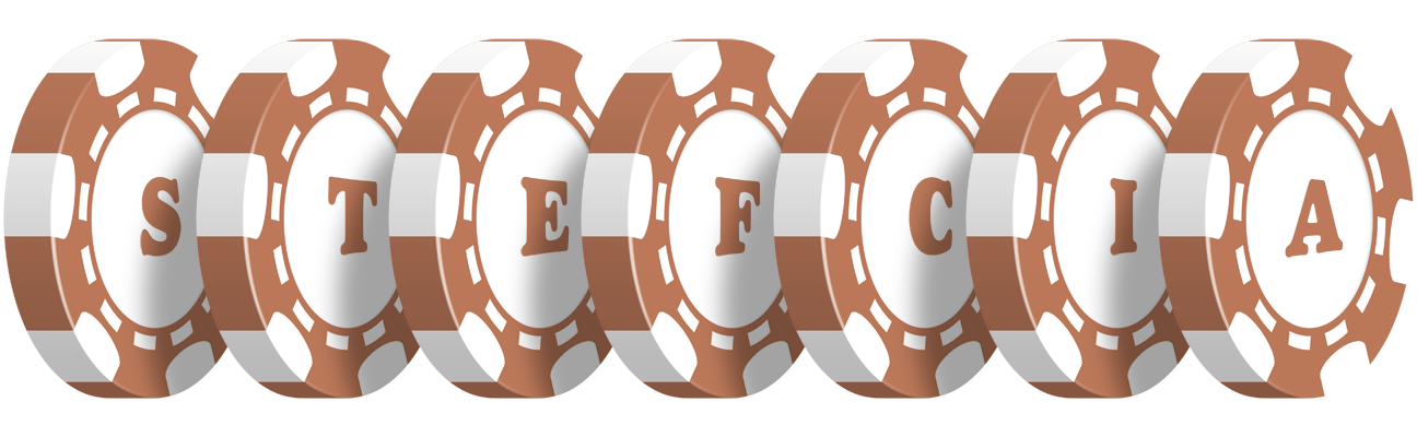 Stefcia limit logo