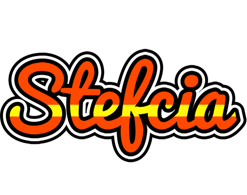Stefcia madrid logo