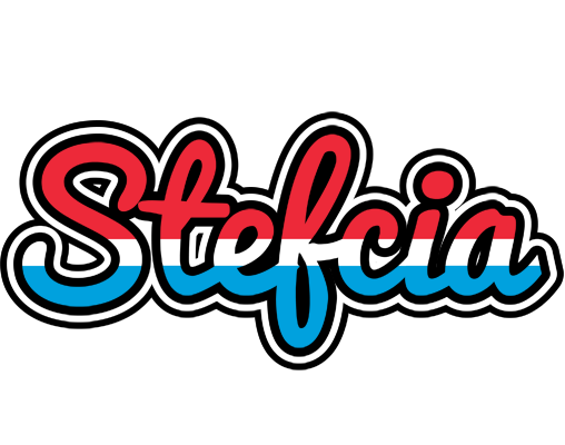 Stefcia norway logo