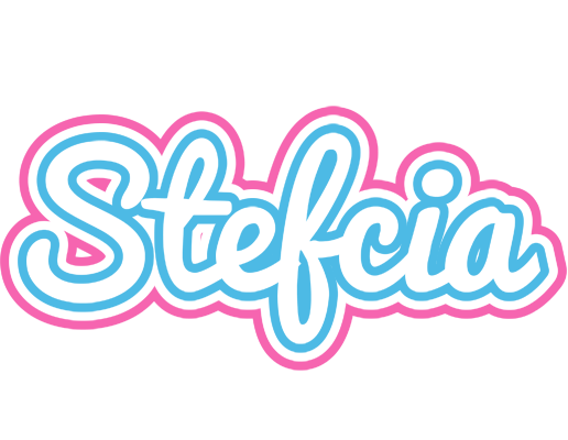 Stefcia outdoors logo