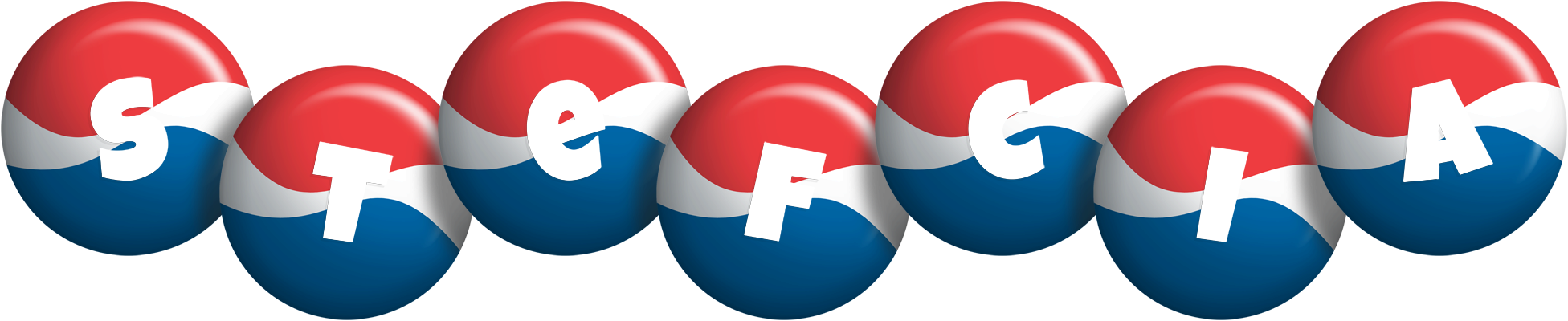 Stefcia paris logo