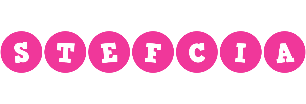 Stefcia poker logo