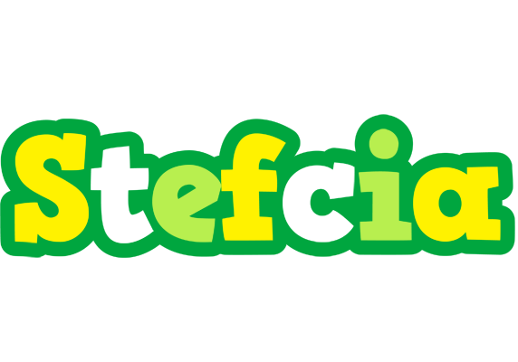 Stefcia soccer logo