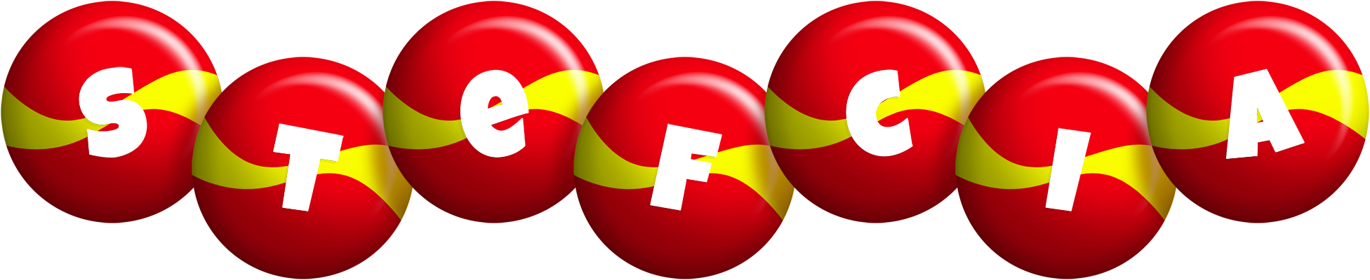 Stefcia spain logo