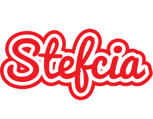 Stefcia sunshine logo