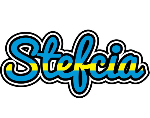 Stefcia sweden logo