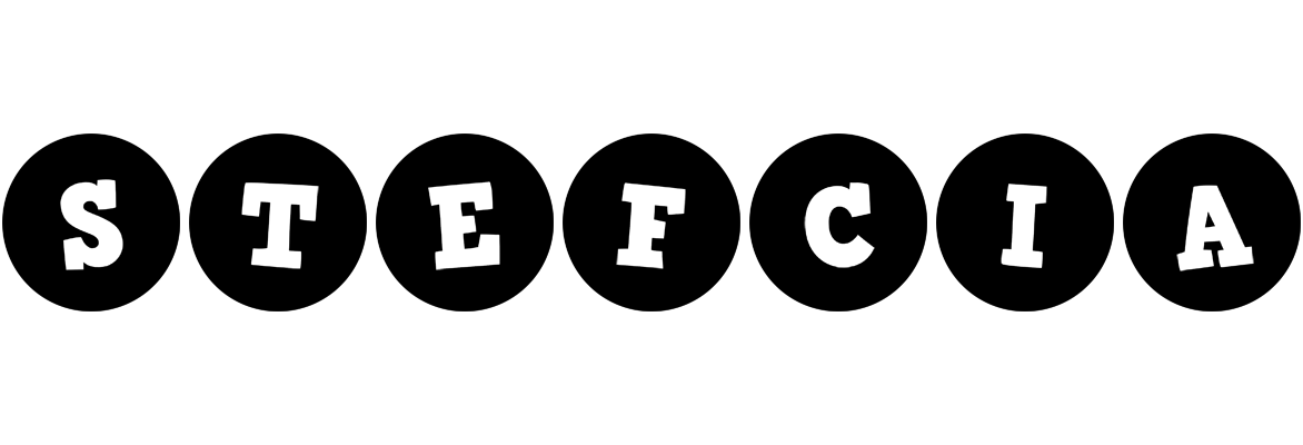 Stefcia tools logo