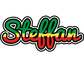 Steffan african logo