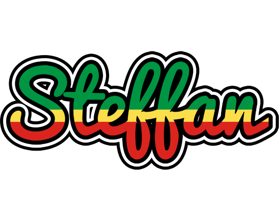 Steffan african logo