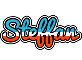 Steffan america logo