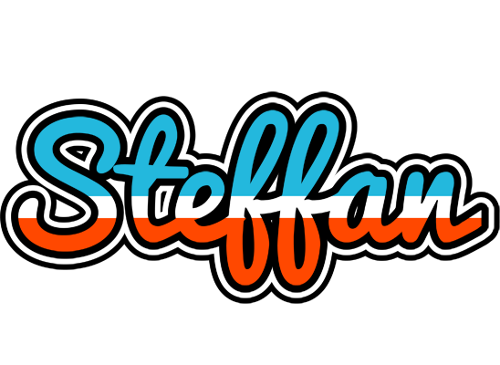 Steffan america logo