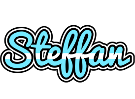 Steffan argentine logo