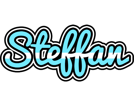 Steffan argentine logo