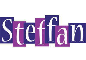 Steffan autumn logo