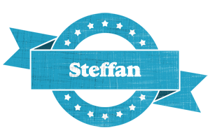 Steffan balance logo