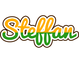 Steffan banana logo