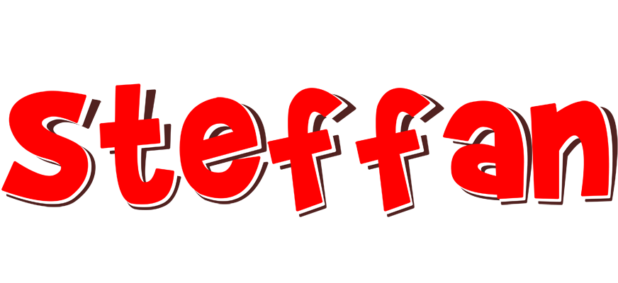 Steffan basket logo