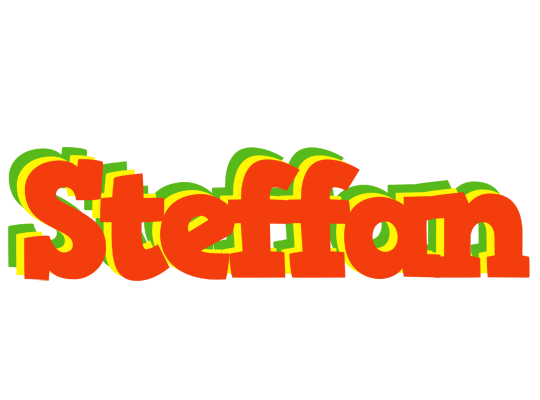 Steffan bbq logo