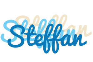 Steffan breeze logo