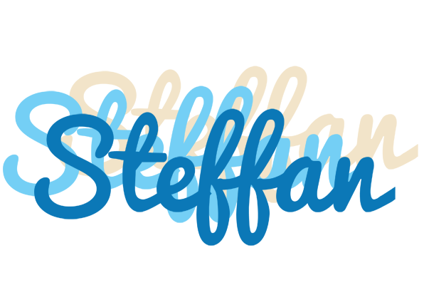 Steffan breeze logo