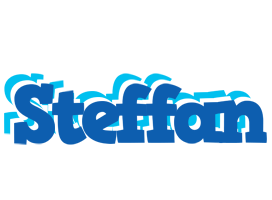 Steffan business logo