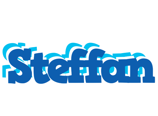 Steffan business logo