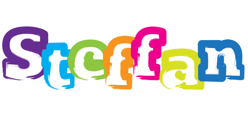 Steffan casino logo