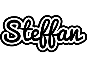 Steffan chess logo