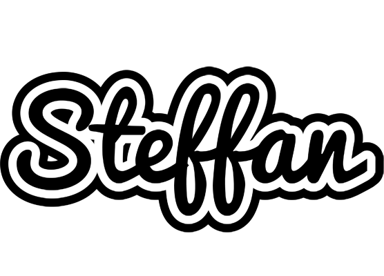 Steffan chess logo