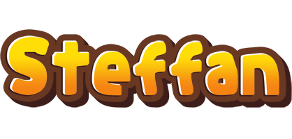 Steffan cookies logo