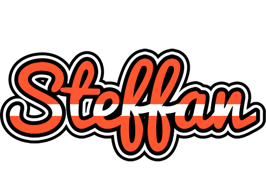Steffan denmark logo