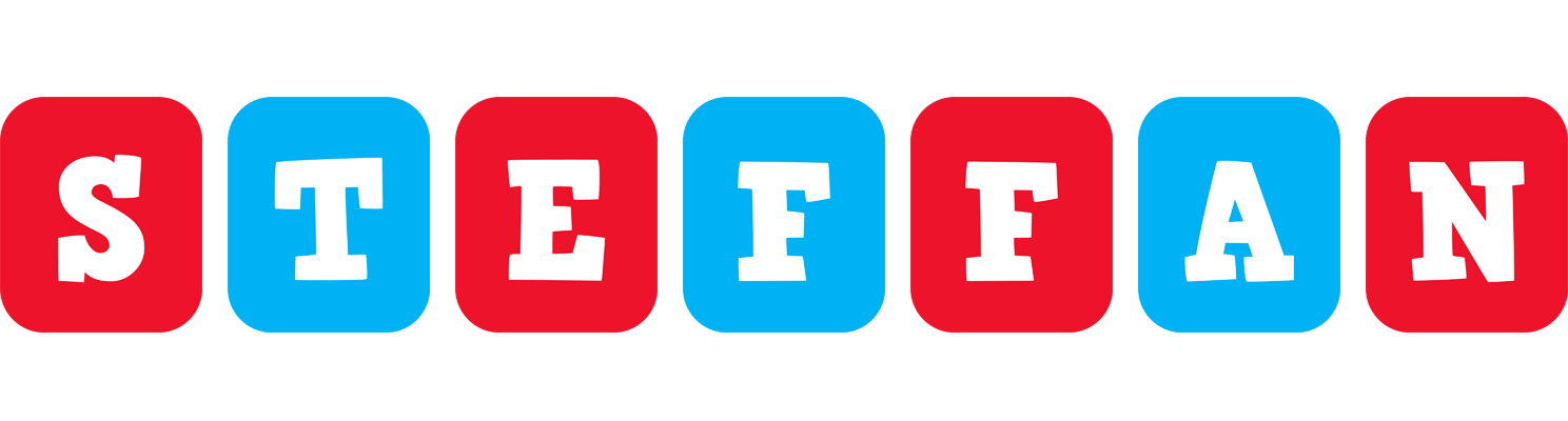 Steffan diesel logo