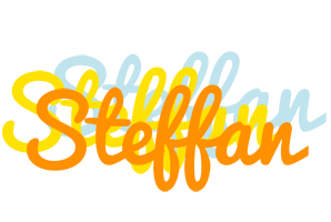 Steffan energy logo