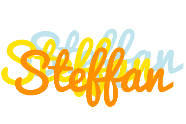 Steffan energy logo