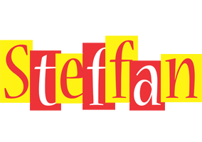 Steffan errors logo