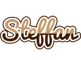 Steffan exclusive logo