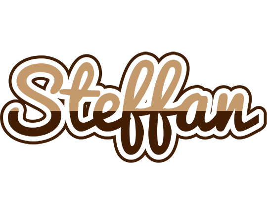 Steffan exclusive logo