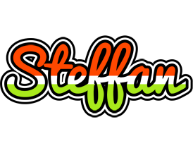 Steffan exotic logo