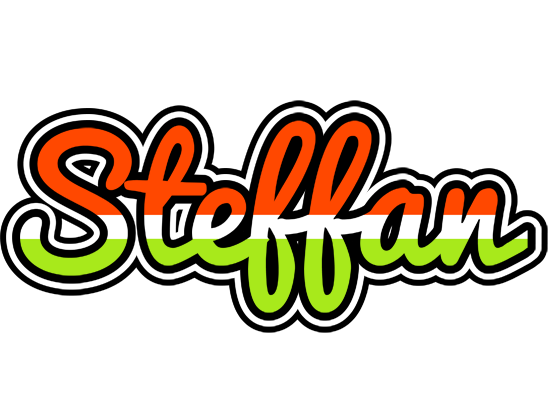 Steffan exotic logo
