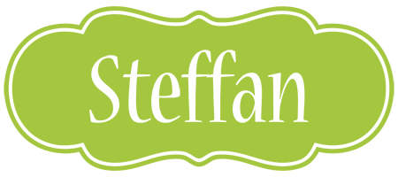 Steffan family logo