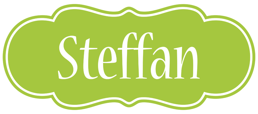 Steffan family logo