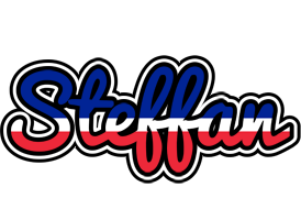 Steffan france logo