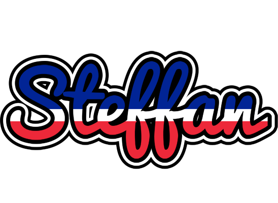 Steffan france logo