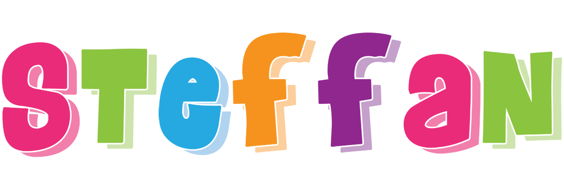 Steffan friday logo