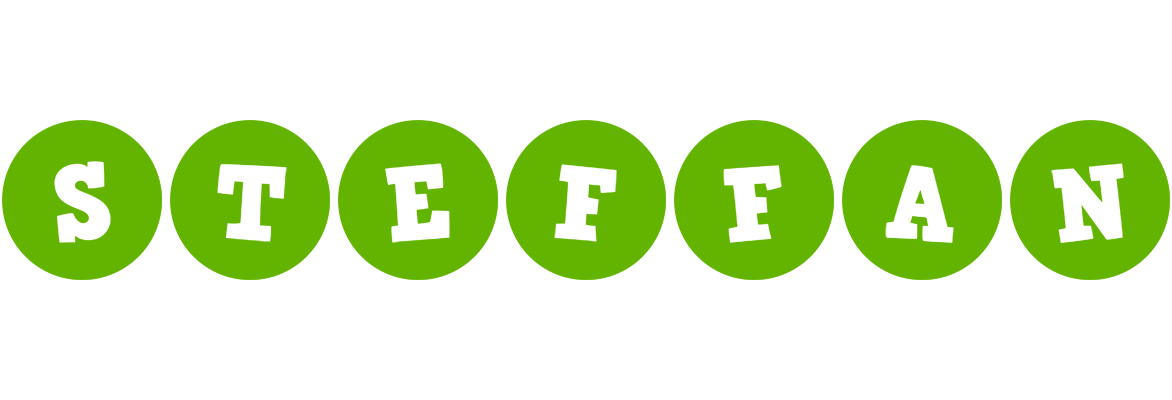Steffan games logo