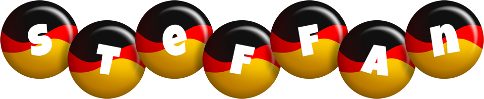 Steffan german logo