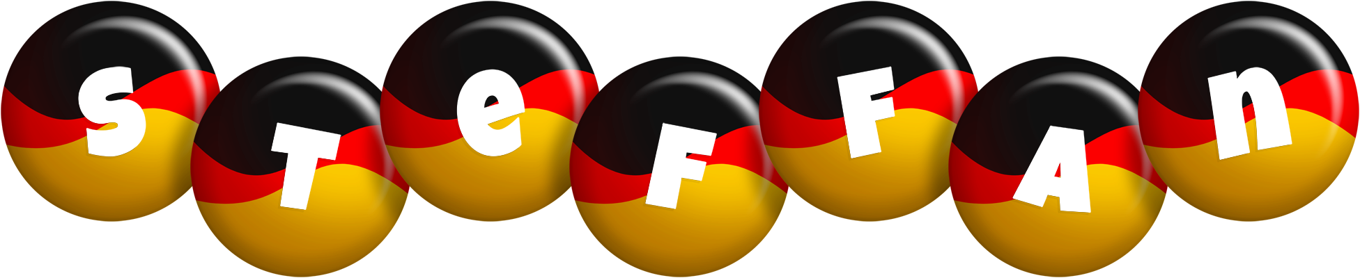 Steffan german logo
