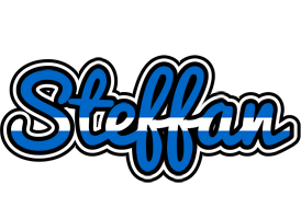 Steffan greece logo