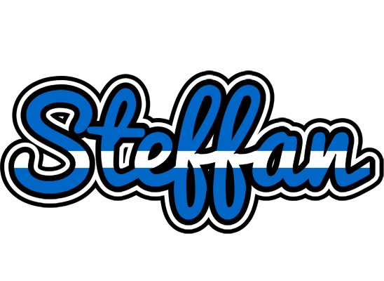Steffan greece logo