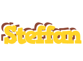 Steffan hotcup logo